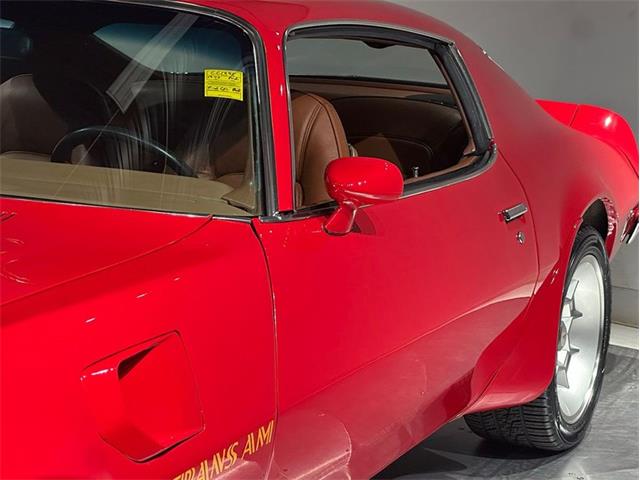 1973 Pontiac Firebird (CC-2101649) for sale in Depew, New York