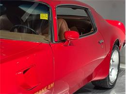 1973 Pontiac Firebird (CC-2101649) for sale in Depew, New York