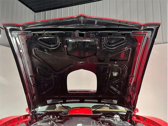 1973 Pontiac Firebird (CC-2101649) for sale in Depew, New York