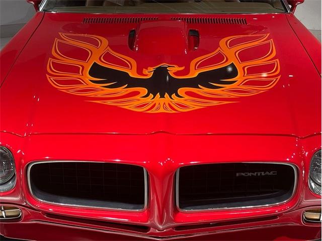 1973 Pontiac Firebird (CC-2101649) for sale in Depew, New York