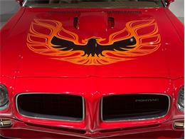 1973 Pontiac Firebird (CC-2101649) for sale in Depew, New York