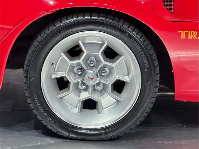 1973 Pontiac Firebird (CC-2101649) for sale in Depew, New York