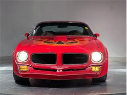 1973 Pontiac Firebird (CC-2101649) for sale in Depew, New York