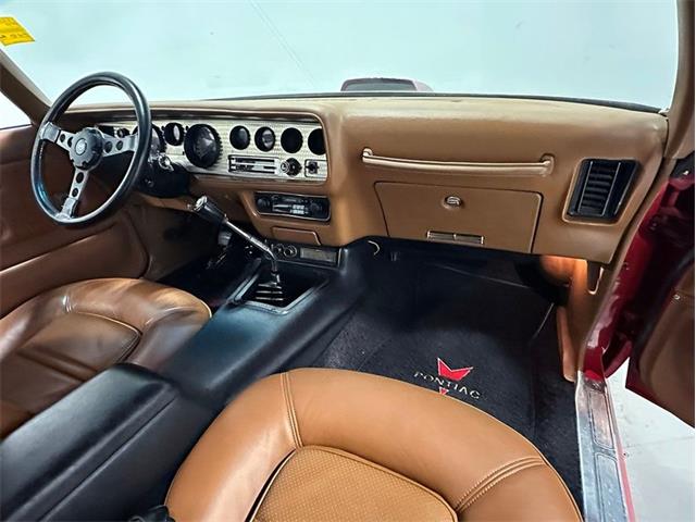 1973 Pontiac Firebird (CC-2101649) for sale in Depew, New York