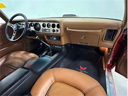 1973 Pontiac Firebird (CC-2101649) for sale in Depew, New York