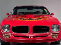1973 Pontiac Firebird (CC-2101649) for sale in Depew, New York