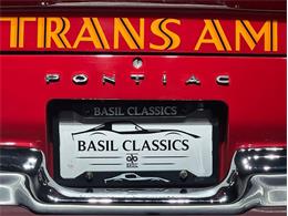 1973 Pontiac Firebird (CC-2101649) for sale in Depew, New York