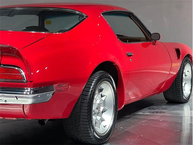 1973 Pontiac Firebird (CC-2101649) for sale in Depew, New York