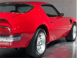 1973 Pontiac Firebird (CC-2101649) for sale in Depew, New York