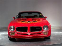 1973 Pontiac Firebird (CC-2101649) for sale in Depew, New York