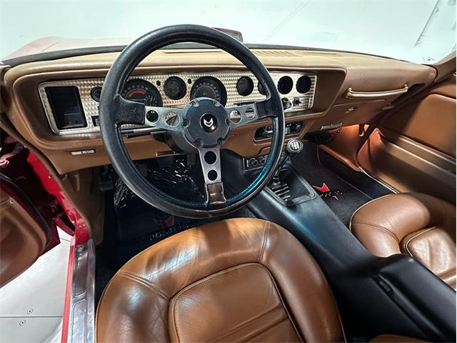 1973 Pontiac Firebird (CC-2101649) for sale in Depew, New York
