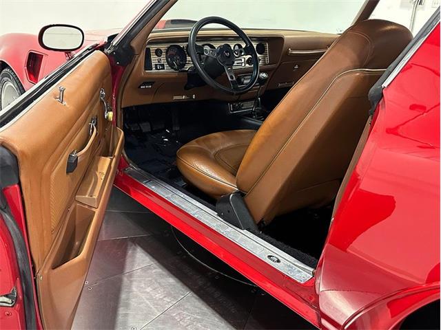 1973 Pontiac Firebird (CC-2101649) for sale in Depew, New York
