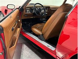 1973 Pontiac Firebird (CC-2101649) for sale in Depew, New York