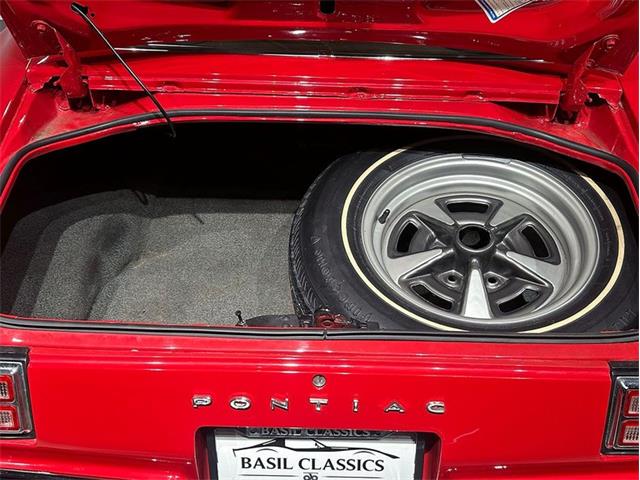 1973 Pontiac Firebird (CC-2101649) for sale in Depew, New York