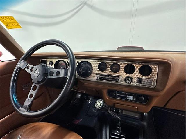 1973 Pontiac Firebird (CC-2101649) for sale in Depew, New York