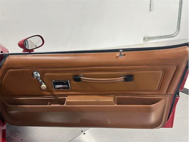 1973 Pontiac Firebird (CC-2101649) for sale in Depew, New York