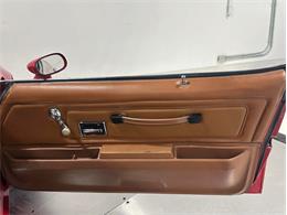 1973 Pontiac Firebird (CC-2101649) for sale in Depew, New York