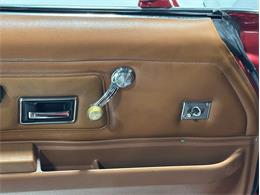 1973 Pontiac Firebird (CC-2101649) for sale in Depew, New York