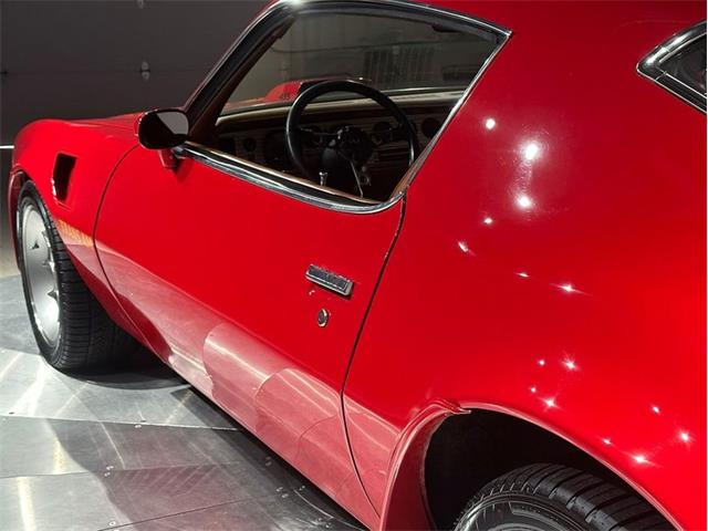 1973 Pontiac Firebird (CC-2101649) for sale in Depew, New York