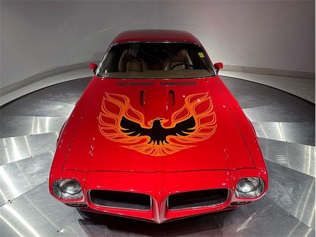 1973 Pontiac Firebird (CC-2101649) for sale in Depew, New York