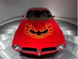1973 Pontiac Firebird (CC-2101649) for sale in Depew, New York