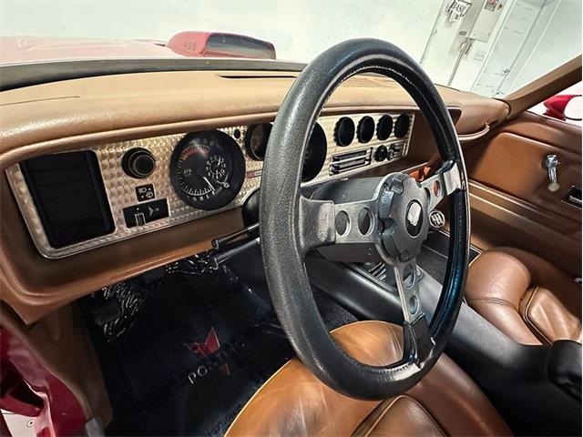 1973 Pontiac Firebird (CC-2101649) for sale in Depew, New York