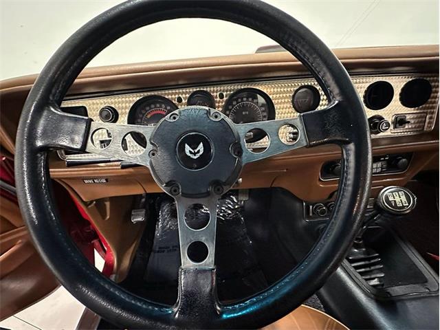 1973 Pontiac Firebird (CC-2101649) for sale in Depew, New York