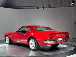 1973 Pontiac Firebird (CC-2101649) for sale in Depew, New York