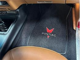 1973 Pontiac Firebird (CC-2101649) for sale in Depew, New York
