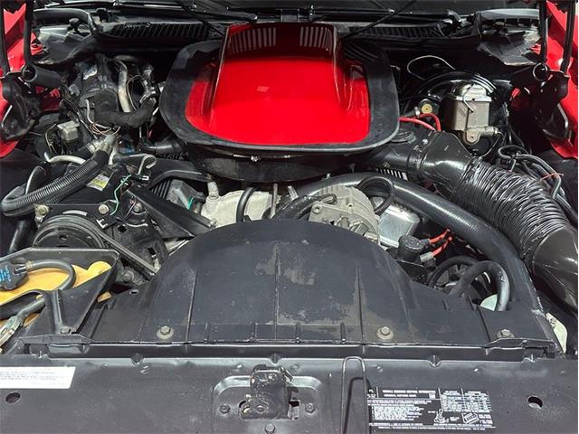 1973 Pontiac Firebird (CC-2101649) for sale in Depew, New York
