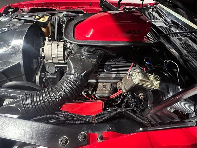 1973 Pontiac Firebird (CC-2101649) for sale in Depew, New York