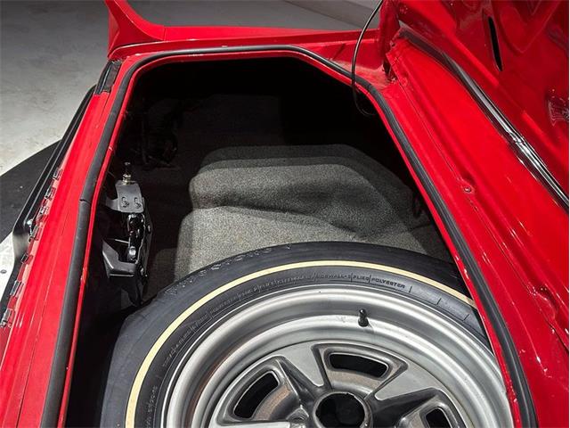 1973 Pontiac Firebird (CC-2101649) for sale in Depew, New York