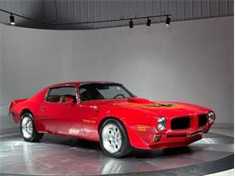 1973 Pontiac Firebird (CC-2101649) for sale in Depew, New York