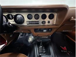 1973 Pontiac Firebird (CC-2101649) for sale in Depew, New York