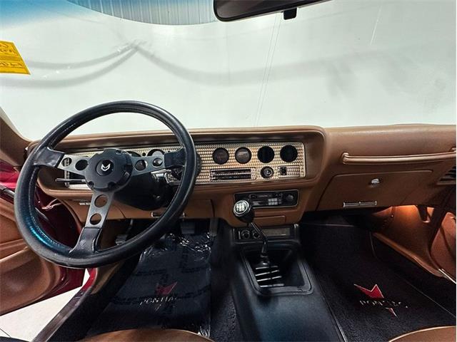 1973 Pontiac Firebird (CC-2101649) for sale in Depew, New York