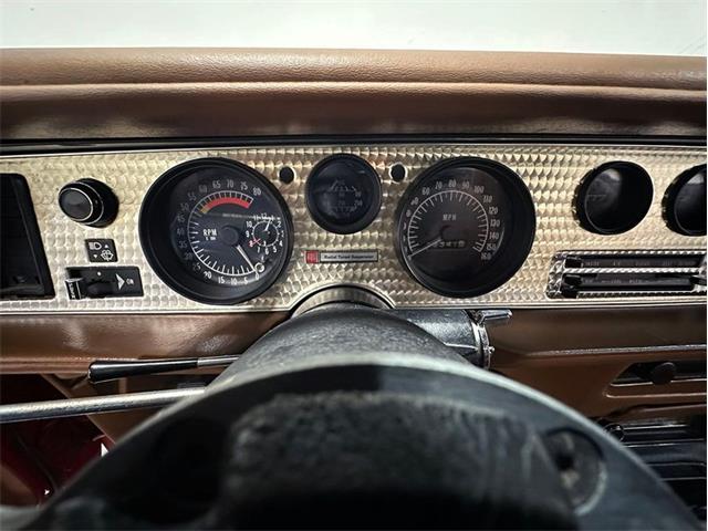 1973 Pontiac Firebird (CC-2101649) for sale in Depew, New York