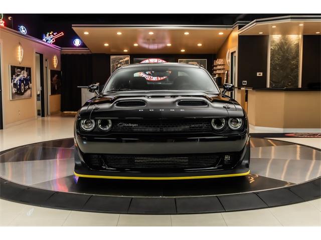 2023 Dodge Challenger (CC-2101650) for sale in Plymouth, Michigan