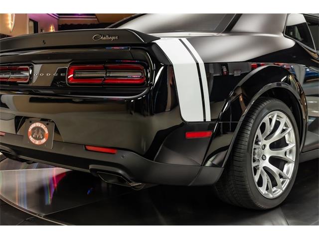 2023 Dodge Challenger (CC-2101650) for sale in Plymouth, Michigan