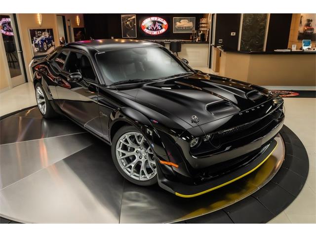 2023 Dodge Challenger (CC-2101650) for sale in Plymouth, Michigan