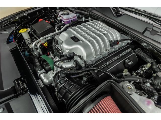 2023 Dodge Challenger (CC-2101650) for sale in Plymouth, Michigan