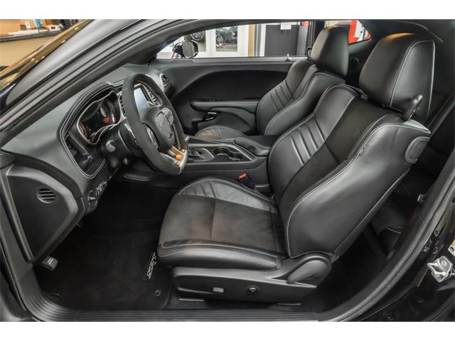 2023 Dodge Challenger (CC-2101650) for sale in Plymouth, Michigan