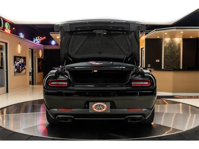 2023 Dodge Challenger (CC-2101650) for sale in Plymouth, Michigan