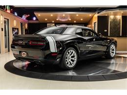 2023 Dodge Challenger (CC-2101650) for sale in Plymouth, Michigan