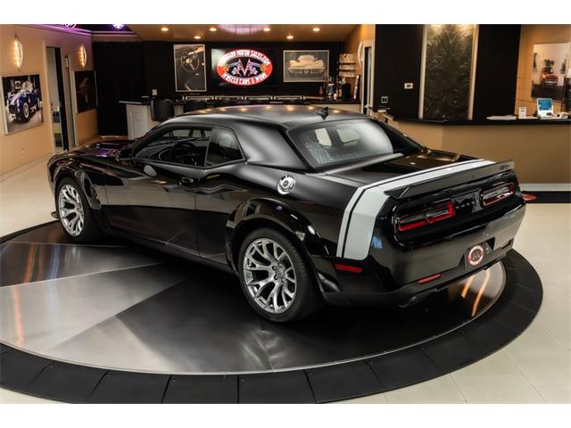 2023 Dodge Challenger (CC-2101650) for sale in Plymouth, Michigan
