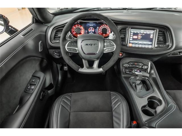 2023 Dodge Challenger (CC-2101650) for sale in Plymouth, Michigan