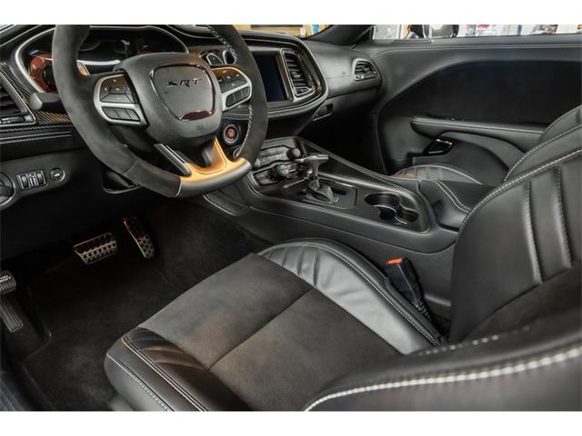 2023 Dodge Challenger (CC-2101650) for sale in Plymouth, Michigan