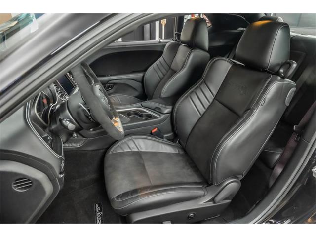 2023 Dodge Challenger (CC-2101650) for sale in Plymouth, Michigan