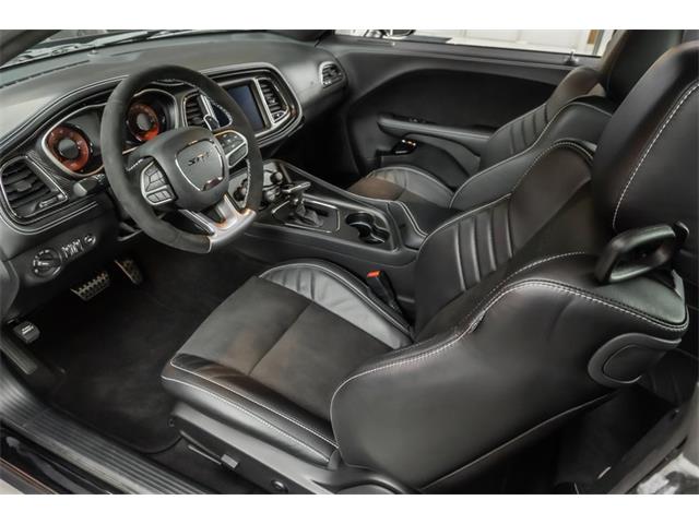 2023 Dodge Challenger (CC-2101650) for sale in Plymouth, Michigan