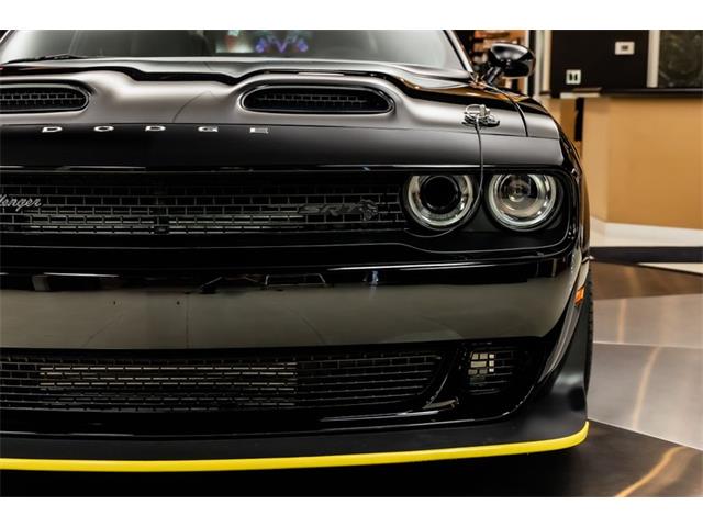 2023 Dodge Challenger (CC-2101650) for sale in Plymouth, Michigan