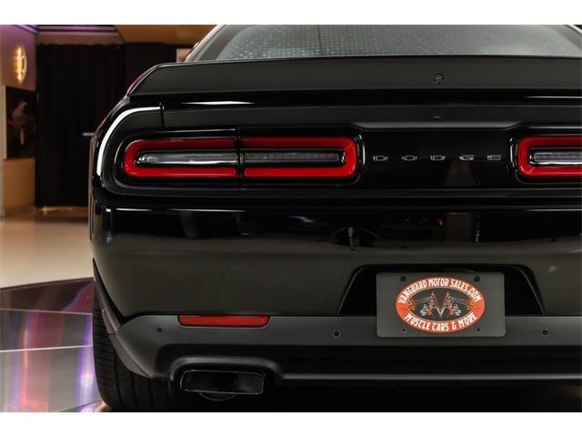 2023 Dodge Challenger (CC-2101650) for sale in Plymouth, Michigan
